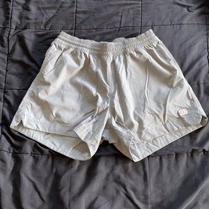 Topo design shorts